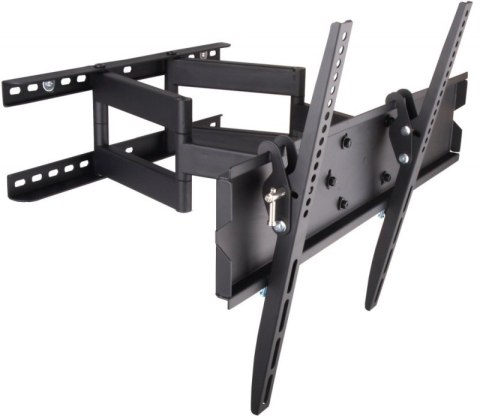 TECHLY Uchwyt ścienny do TV 42-70" LED/LCD 70kg obrotowy uchylny 301436