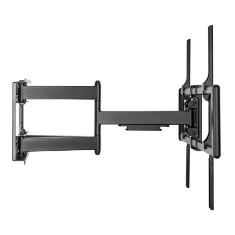 TECHLY Uchwyt ścienny do TV 60-120" LED/LCD 120kg obrotowy uchylny ICA-PLB 189B