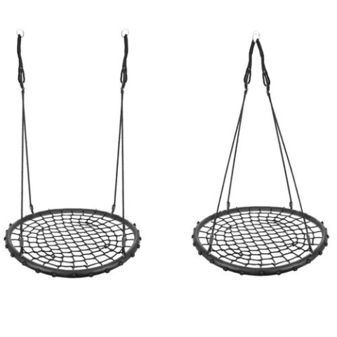 HUŚTAWKA BOCIANIE GNIAZDO 100CM HB23513