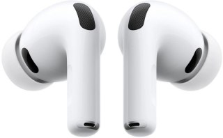 Słuchawki bezprzewodowe APPLE MFHP4ZM/A (Biały)