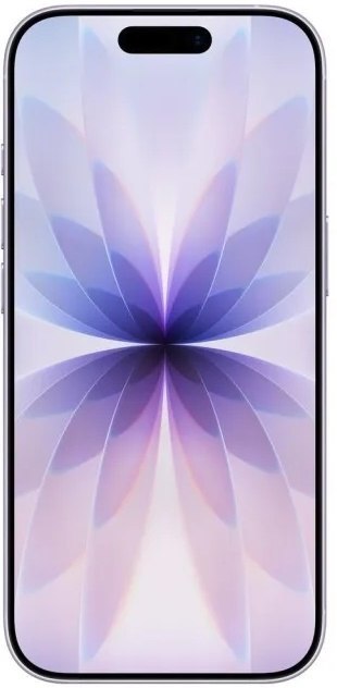 Smartphone APPLE iPhone 17 8/256 GB Lawendowy MG6M4HX/A