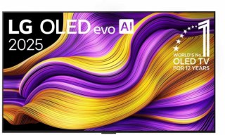 Telewizor LG OLED 65″ OLED65G51LW