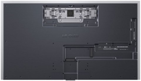 Telewizor LG OLED 65″ OLED65G51LW
