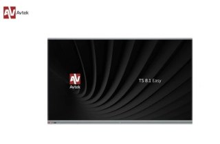 AVTEK MONITOR INTERAKTYWNY TS 8.1 EASY 65