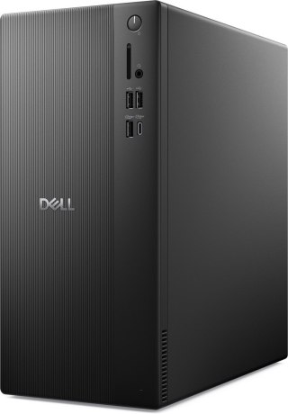 Dell Pro Tower Essential QVT1260 i3-14100 8GB DDR5 4800 SSD512 UHD Graphics 730 WLAN+BT Kb+Mouse W11Pro 3Y