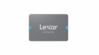 Dysk SSD LEXAR LNQ100X240G-RNNNG (2.5″ /240 GB )