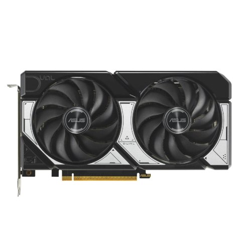 Karta VGA Asus GeForce RTX 5060 DUAL-RTX5060-O8G-A Dual OC 8GB GDDR7 128bit HDMI+3xDP PCIe5.0