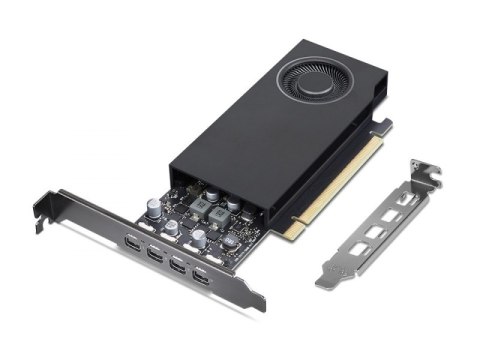 Karta graficzna LENOVO 4X61Q73040