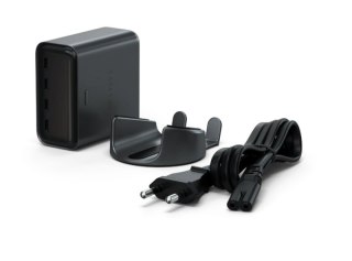 Ładowarka SATECHI ST-C4CV140C-EU(4x USB typu C)