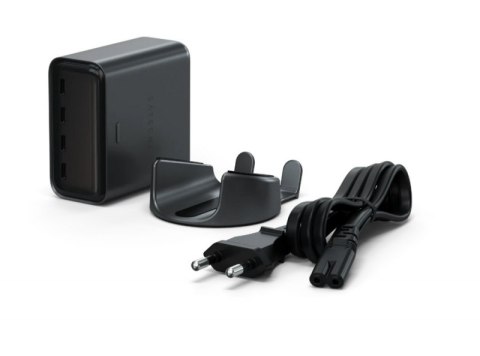 Ładowarka SATECHI ST-C4CV140C-EU(4x USB typu C)