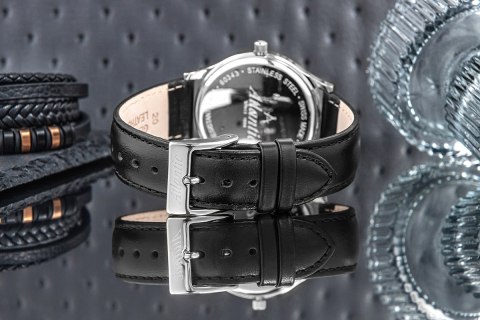 Zegarek Męski Atlantic Seabase 60343.41.13 + BOX