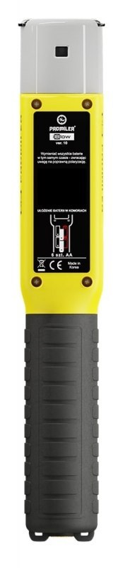 Alkomat PROMILER iBlow