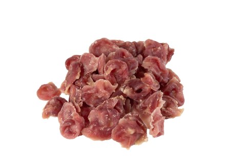WAFI - Miękkie krążki z kaczki - 500g