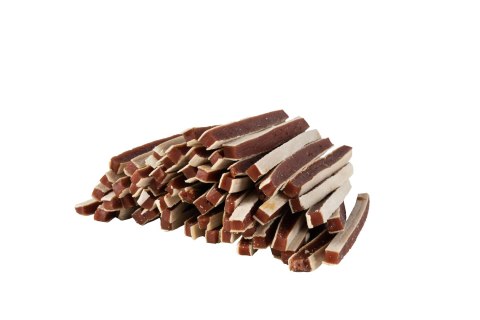 WAFI SANDWICH - Miękkie paski z kaczki - 500G