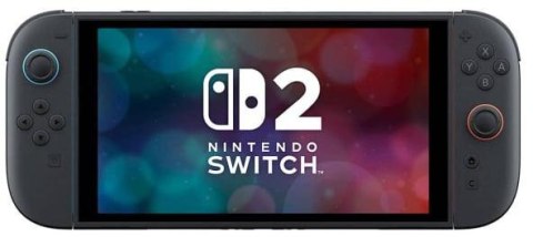 Konsola do gier NINTENDO Switch 2 + Pokémon Pokopia