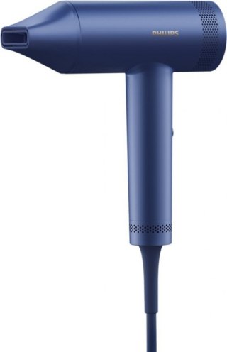 Suszarka do włosów PHILIPS BHD839/10 (1400W /Granatowy )