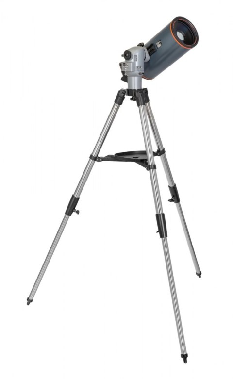 Fototeleskop Levenhuk Kelvin MAK127 AZ GOTO Wi-Fi