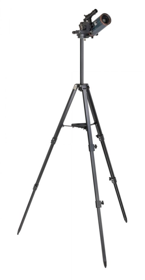 Fototeleskop Levenhuk Kelvin MAK60 mini AZ