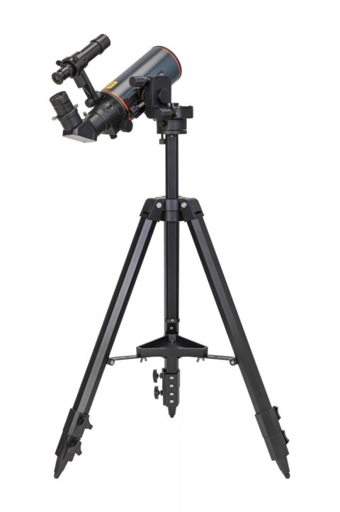 Fototeleskop Levenhuk Kelvin MAK60 mini AZ