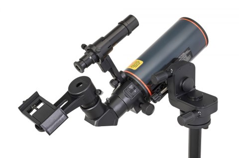 Fototeleskop Levenhuk Kelvin MAK60 mini AZ