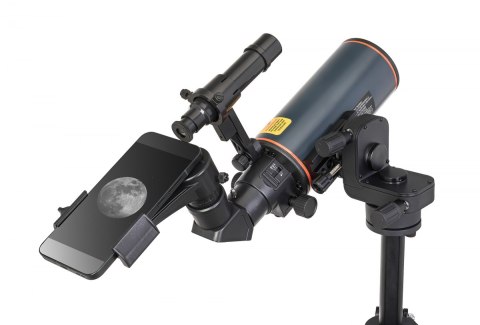 Fototeleskop Levenhuk Kelvin MAK60 mini AZ