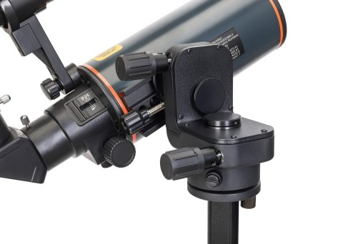 Fototeleskop Levenhuk Kelvin MAK60 mini AZ