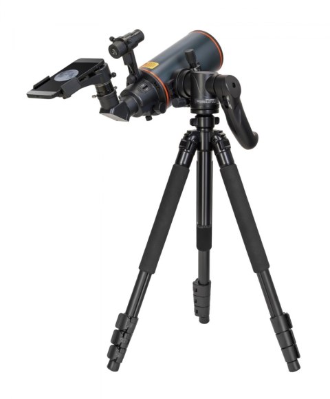 Fototeleskop Levenhuk Kelvin MAK80 AZ