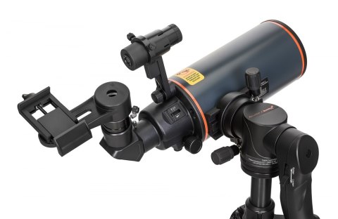 Fototeleskop Levenhuk Kelvin MAK80 AZ