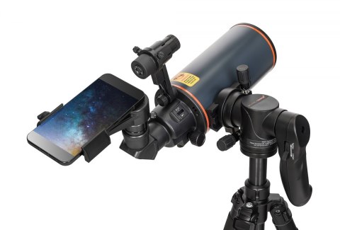 Fototeleskop Levenhuk Kelvin MAK80 AZ