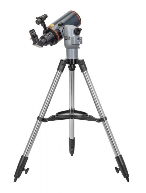 Fototeleskop Levenhuk Kelvin MAK90 AZ GOTO Wi-Fi