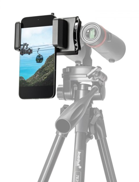 Przystawka do smartfonu Levenhuk Kelvin RIG10 PRO