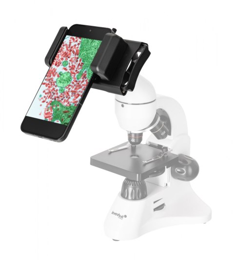 Przystawka do smartfonu Levenhuk Kelvin RIG10 PRO
