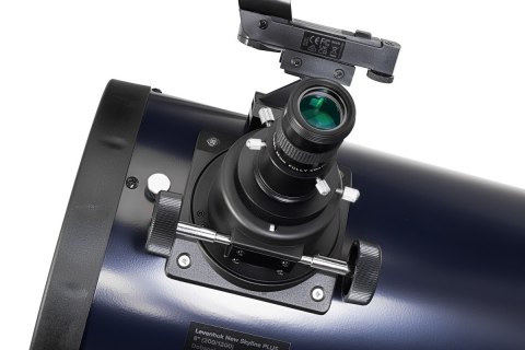 Teleskop Dobsona Levenhuk New Skyline PLUS 8" (200/1200)