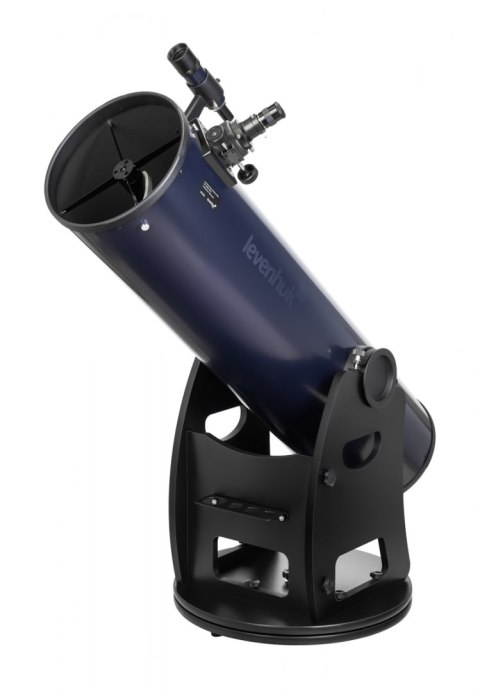 Teleskop Dobsona Levenhuk New Skyline PRO 10" (250/1270)
