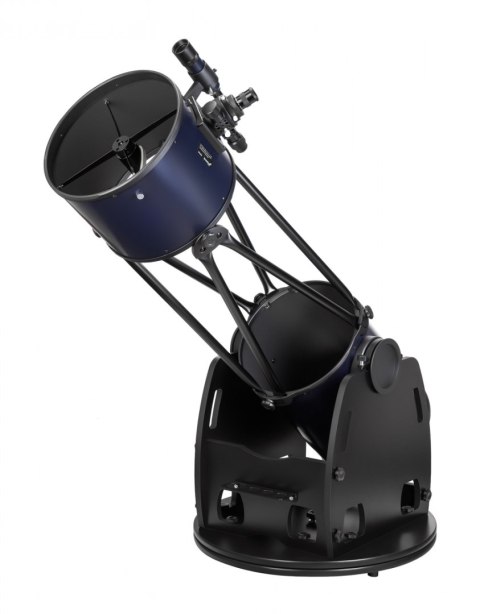 Teleskop Dobsona Levenhuk New Skyline PRO 12" (300/1525) Retractable