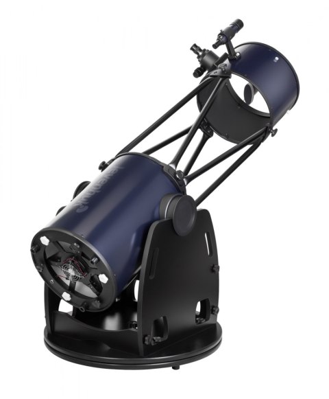 Teleskop Dobsona Levenhuk New Skyline PRO 12" (300/1525) Retractable