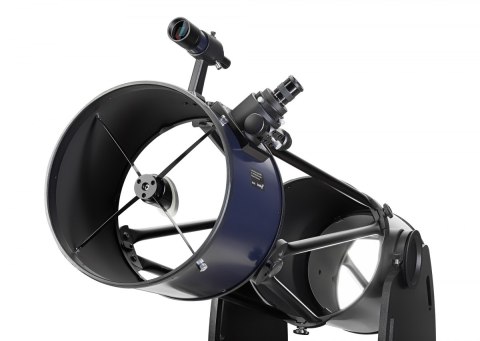 Teleskop Dobsona Levenhuk New Skyline PRO 12" (300/1525) Retractable