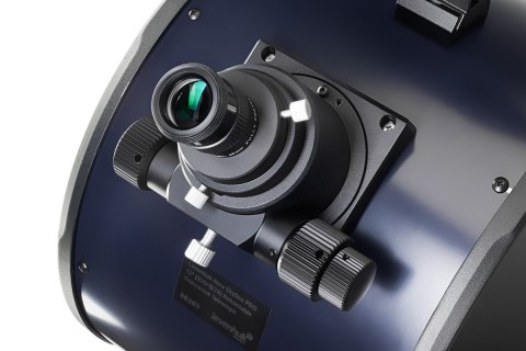 Teleskop Dobsona Levenhuk New Skyline PRO 12" (300/1525) Retractable