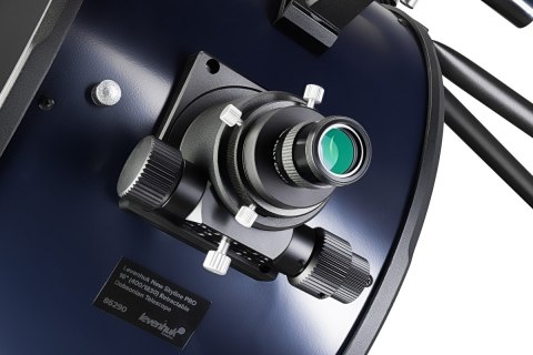 Teleskop Dobsona Levenhuk New Skyline PRO 16" (400/1830) Retractable