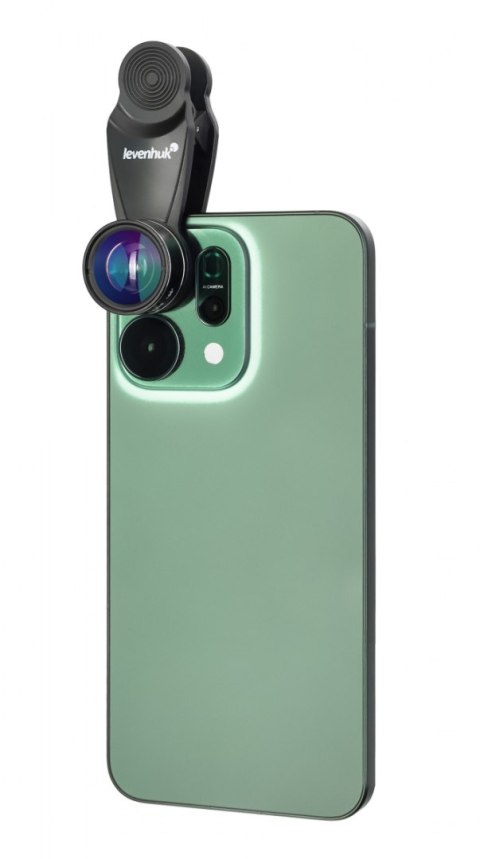 Zestaw obiektywów do smartfona Levenhuk Lens S7