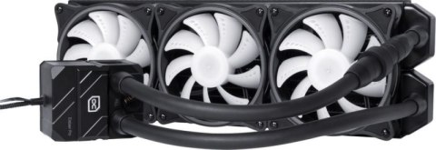 Chłodzenie wodne ALPHACOOL Eisbaer Pro Aurora 360 11771