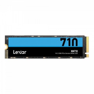 Dysk SSD M.2 LEXAR NM710 500 GB NVMe (M.2 2280″ /500 GB )