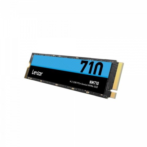 Dysk SSD M.2 LEXAR NM710 500 GB NVMe (M.2 2280″ /500 GB )
