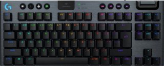 Klawiatura Bezprzewodowa LOGITECH 920-012757