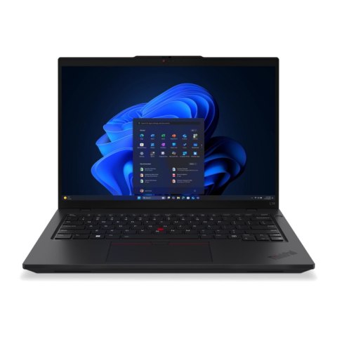 Notebook LENOVO ThinkPad L14 Gen 6 (14"/32GB/SSD512GB/W11P/Czarny)