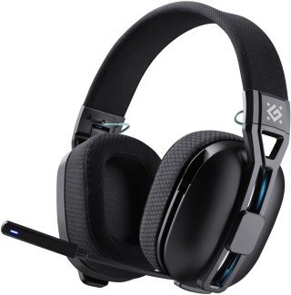SŁUCHAWKI DEFENDER HORROR PRO BT+2.4GHz