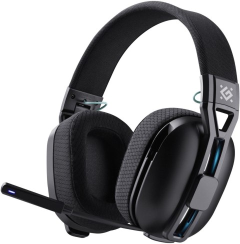 SŁUCHAWKI DEFENDER HORROR PRO BT+2.4GHz