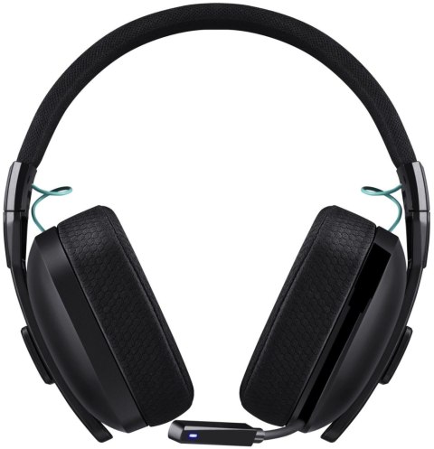 SŁUCHAWKI DEFENDER HORROR PRO BT+2.4GHz
