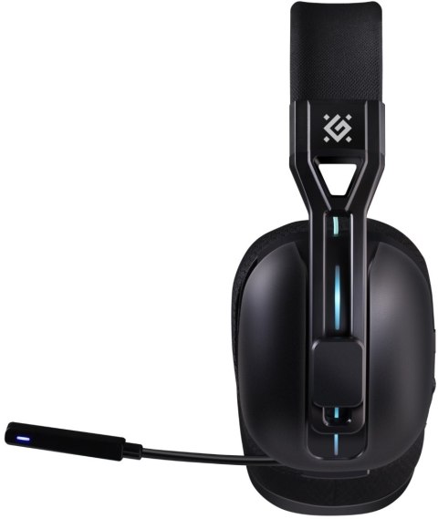 SŁUCHAWKI DEFENDER HORROR PRO BT+2.4GHz