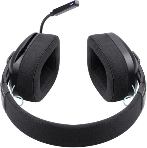 SŁUCHAWKI DEFENDER HORROR PRO BT+2.4GHz
